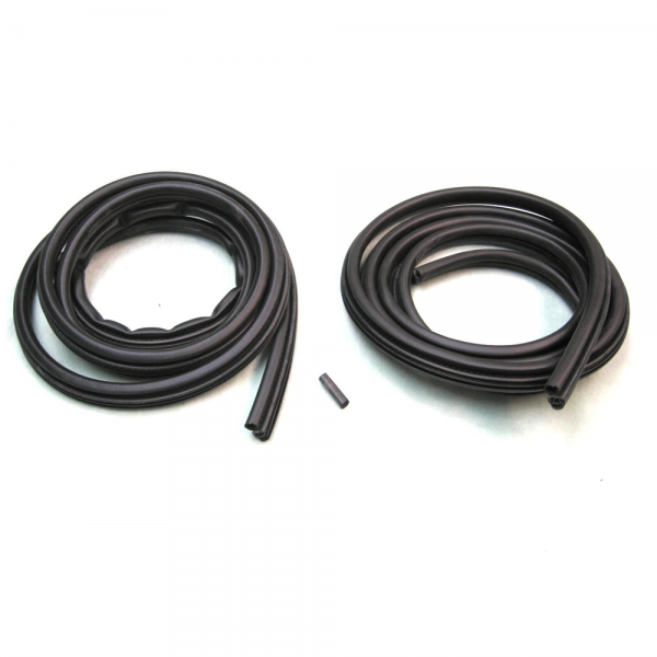 Rubber The Right Way - Door Seal Kit - On Body
