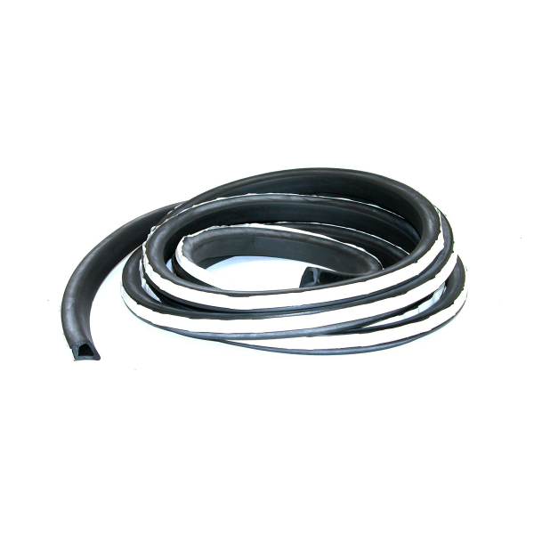 Rubber The Right Way - Door Seal Kit - Sliding Door