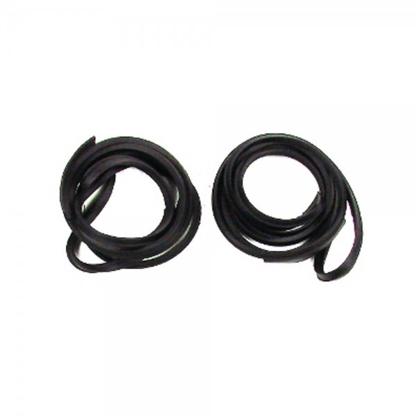 Rubber The Right Way - Door Seal Kit - Front