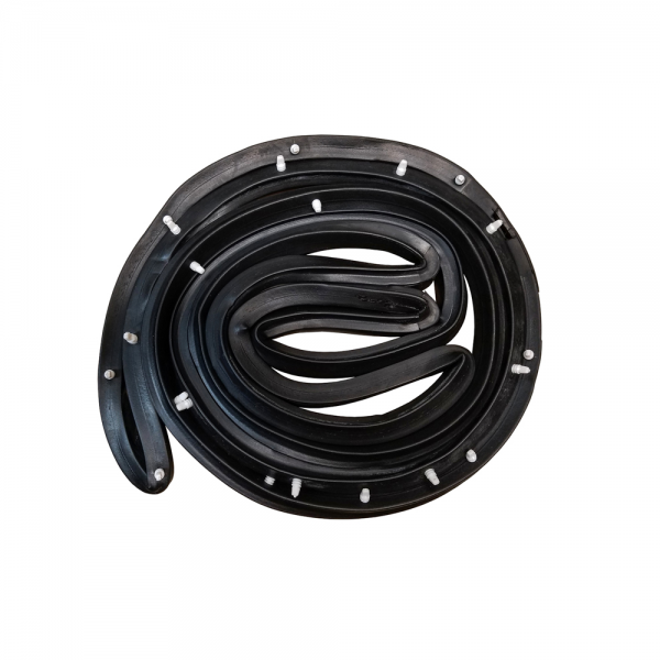 1990 Door Seal - Front Driver Side - 12-362D