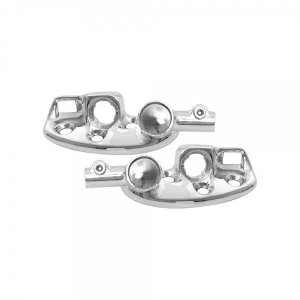 Buick Restoration Parts Convertible Visor Bracket 13032X