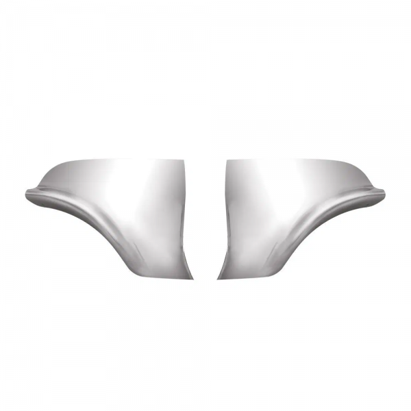 Rubber The Right Way - Fender Skirt Scuff Pad