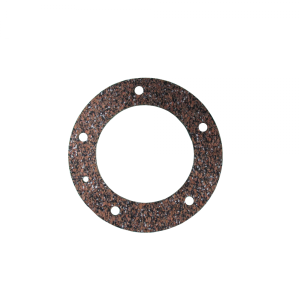Rubber The Right Way - Fuel Tank Sending Unit Gasket