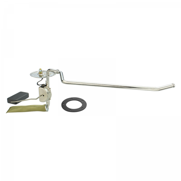 Rubber The Right Way - Fuel Tank Sending Unit - For Models With Single Line & Without AC
