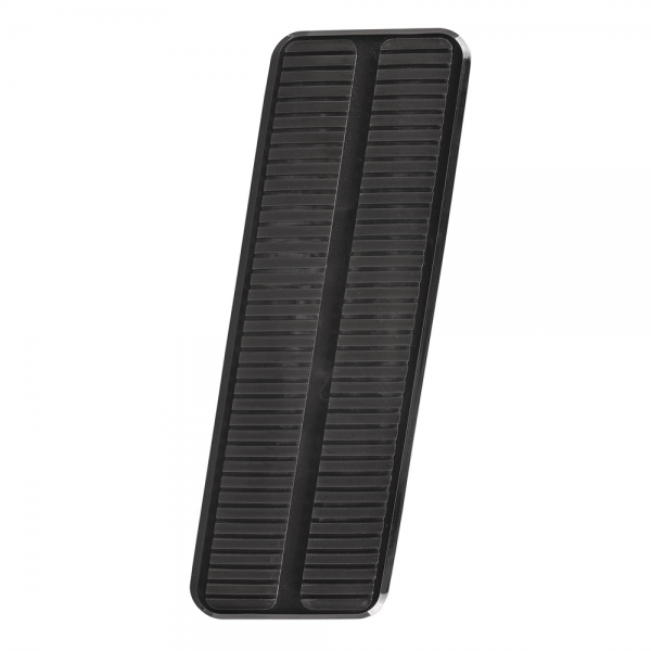 Rubber The Right Way - Accelerator Pedal