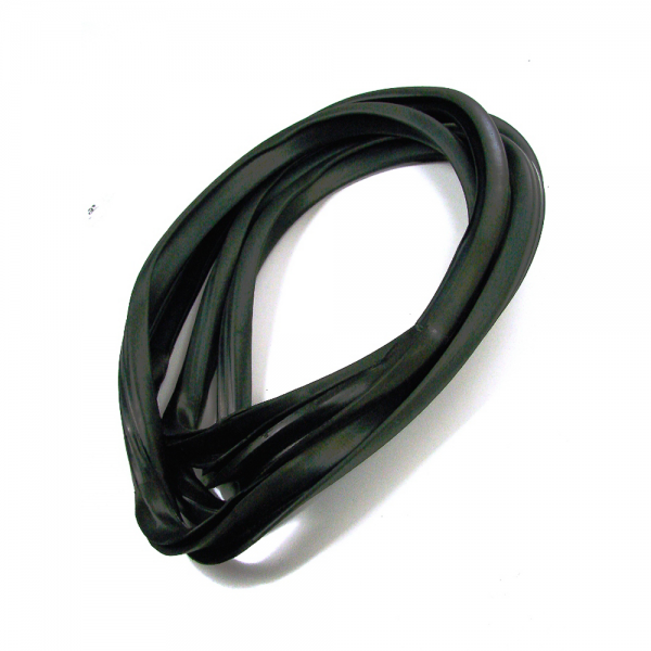 Rubber The Right Way - Rear Hatch Seal - Inner