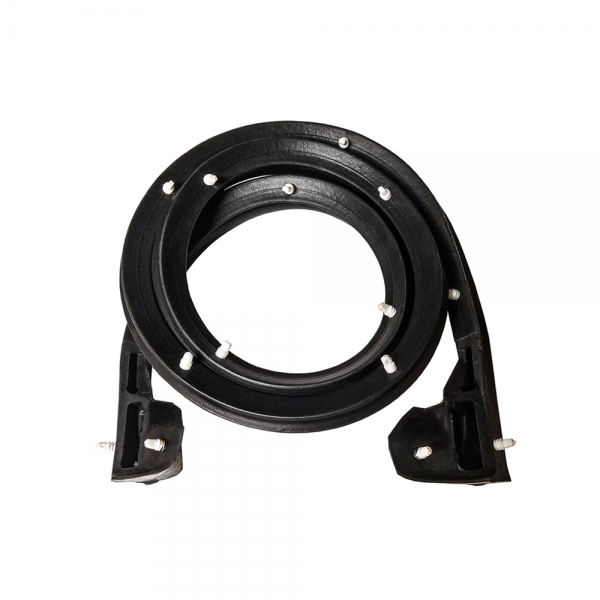 Rubber The Right Way - Liftgate Seal
