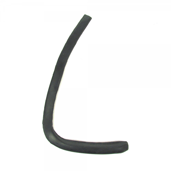 Rubber The Right Way - Rear Hatch Seal - Outer