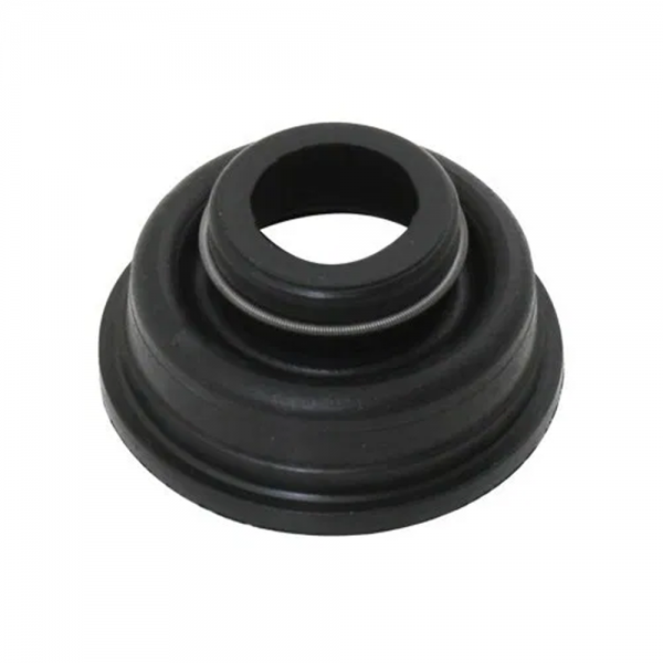 Rubber The Right Way - Steering Column Grease Seal