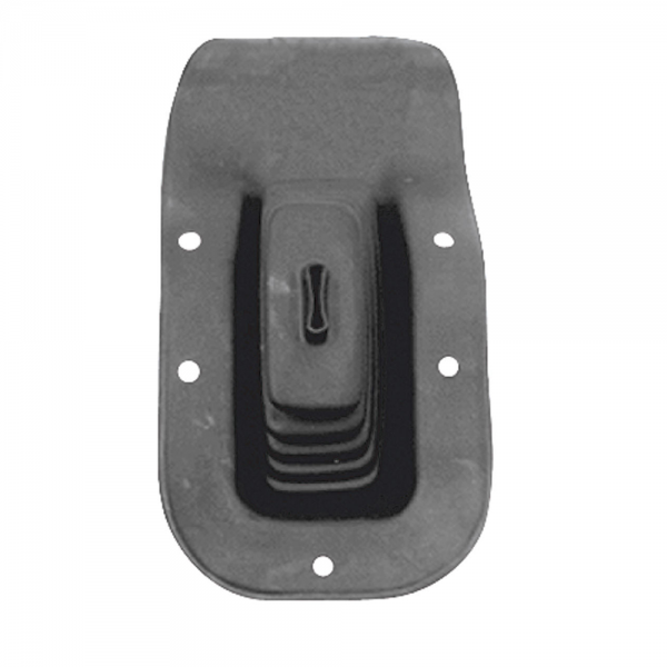 Rubber The Right Way - 4 Speed Shift Boot - Models With Console