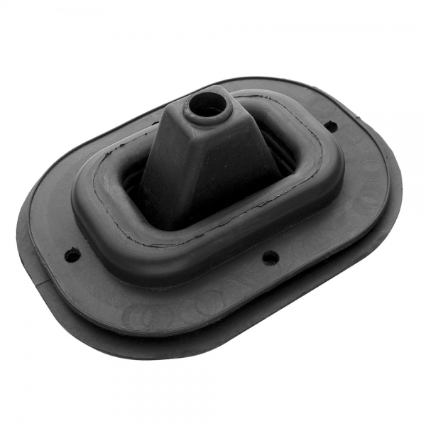 4 Speed Shift Boot