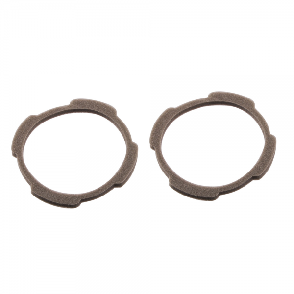 Rubber The Right Way - Parking Light Lens Gasket