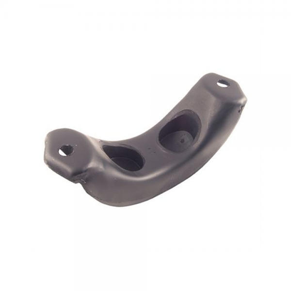Rubber The Right Way - Rear Motor Support / Transmission Mount