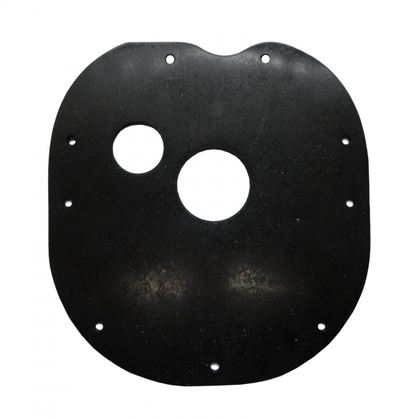 Rubber The Right Way - Steering Column Seal