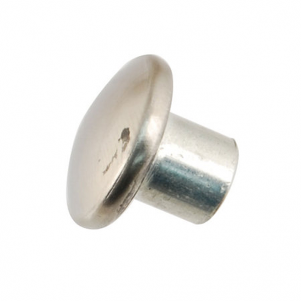 Rubber The Right Way - Blind Nut - 3/4" Head x .35" Thread Depth