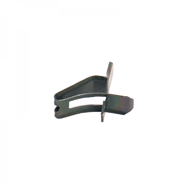 Rubber The Right Way - Wire Clip - For Engine Compartment