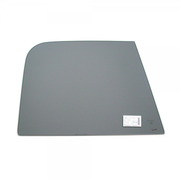 Rubber The Right Way - Door Glass LH Or RH - Grey