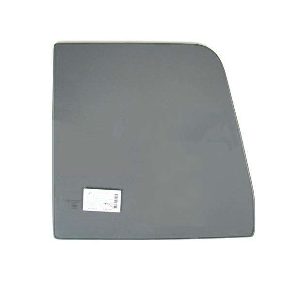Rubber The Right Way - Door Glass LH Or RH - Grey