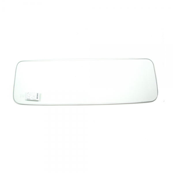 Rubber The Right Way - Rear Window Glass - Small - Clear