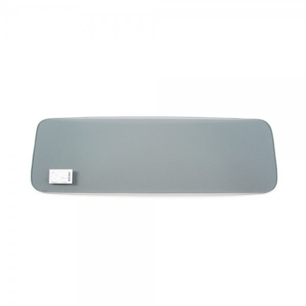 Rubber The Right Way - Rear Window Glass - Small - Grey