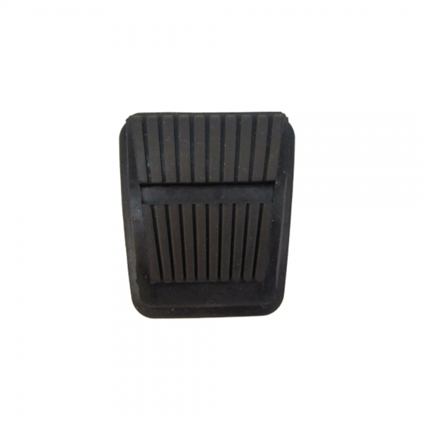 Rubber The Right Way - Parking Brake Pedal Pad