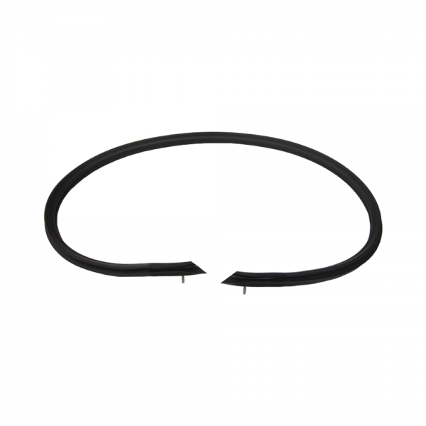 Rubber The Right Way - Back Panel Weatherstrip
