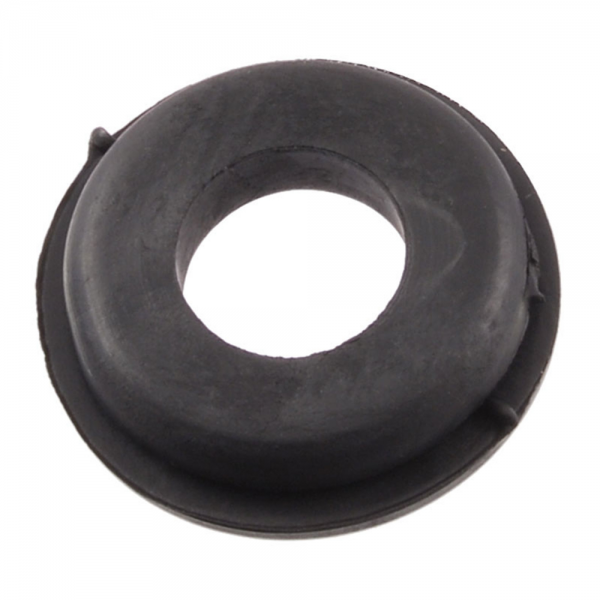 Rubber The Right Way - Windshield Wiper Hose Grommet