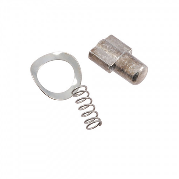 Rubber The Right Way - Vent Window Handle Button Kit