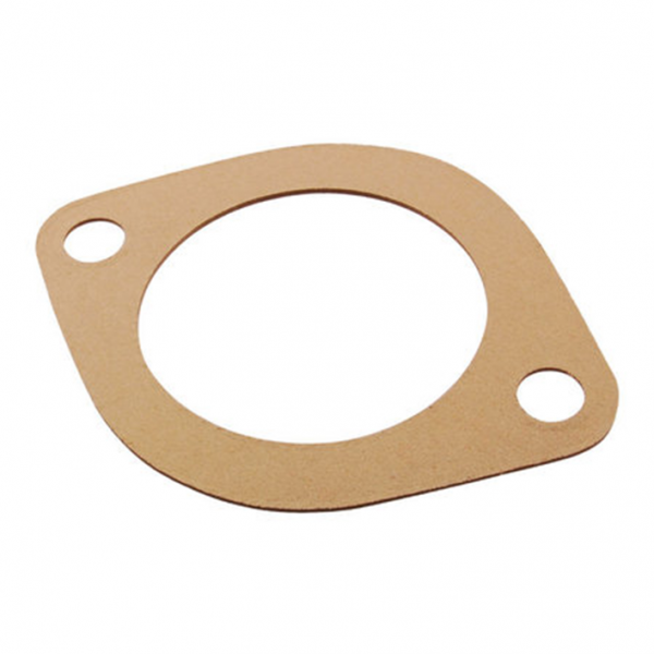 Rubber The Right Way - Thermostat Housing Gasket