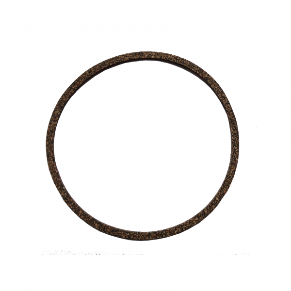 Rubber The Right Way - Air Cleaner Gasket - Inside