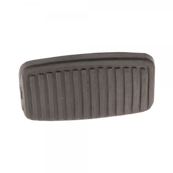 Rubber The Right Way - Brake Pedal Pad