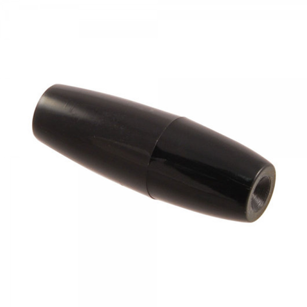 Rubber The Right Way - Turn Signal Lever Knob