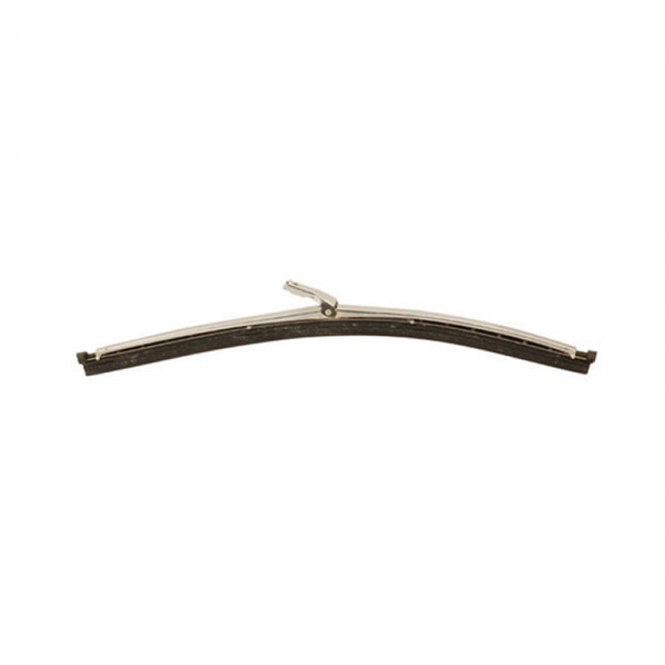 Rubber The Right Way - Windshield Wiper Blade - ORIGINAL DESIGN