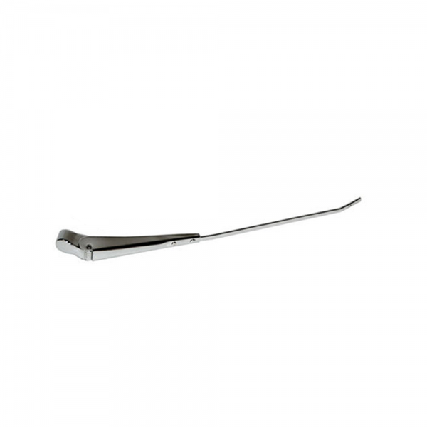 Rubber The Right Way - Windshield Wiper Arm - Driver Side / LH - ORIGINAL DESIGN