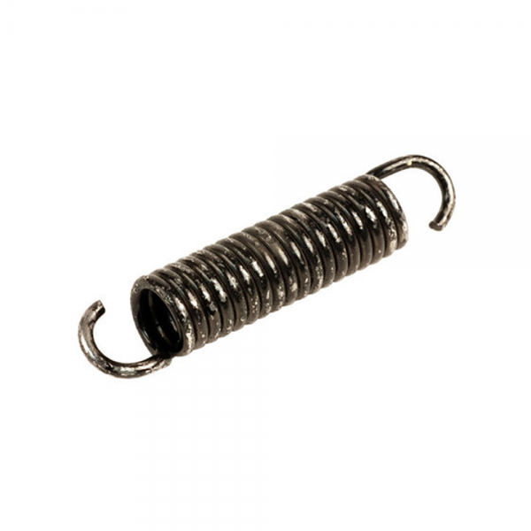 Rubber The Right Way - Brake Adjusting Screw Spring