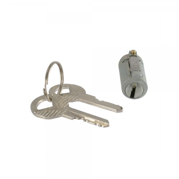 Rubber The Right Way - Trunk OR Tailgate Lock Cylinder with Keys