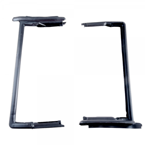 Rubber The Right Way - Vent Window Seal