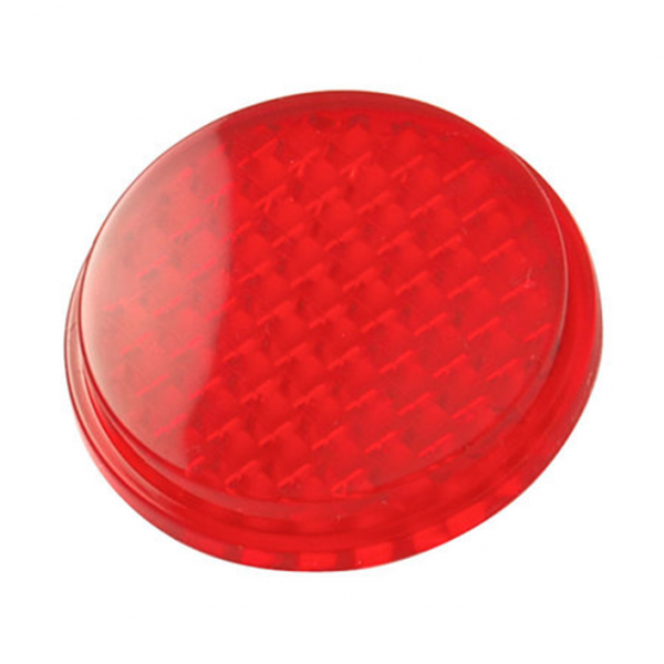 Back Up Light Housing Reflector