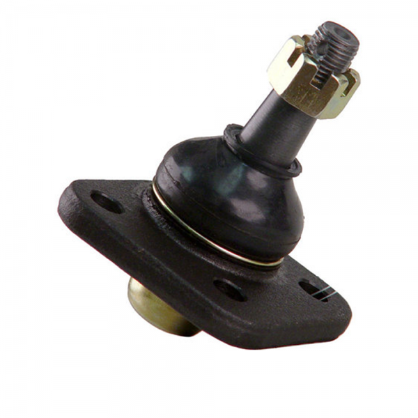 Rubber The Right Way - Front Upper Ball Joint