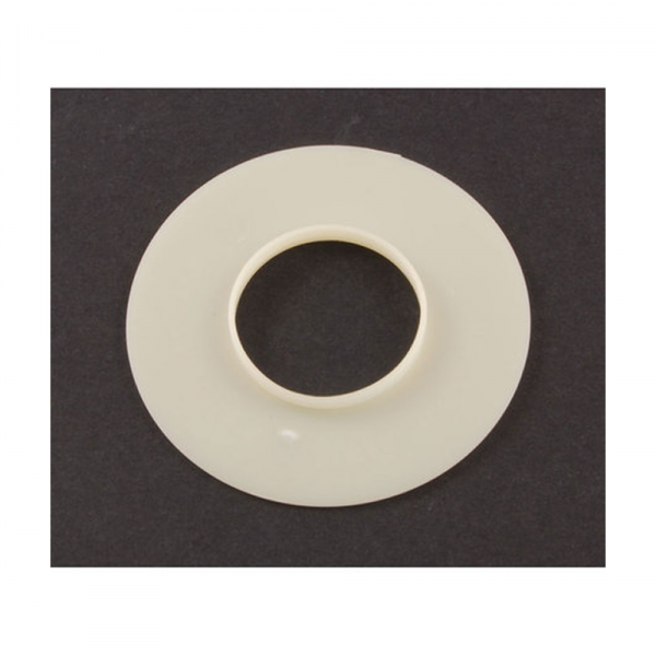 Rubber The Right Way - Window Crank & Door Handle Escutcheon