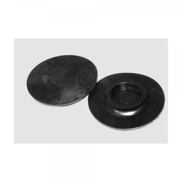 Rubber The Right Way - Rear Spring Anti-Squeak Pad