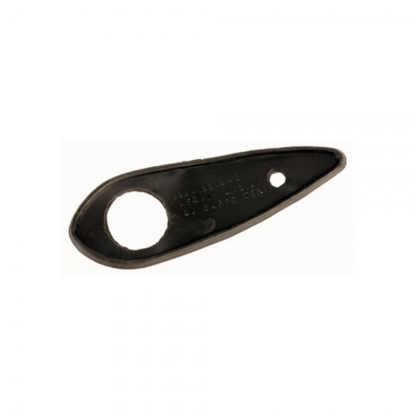 Rubber The Right Way - Antenna Mounting Pad