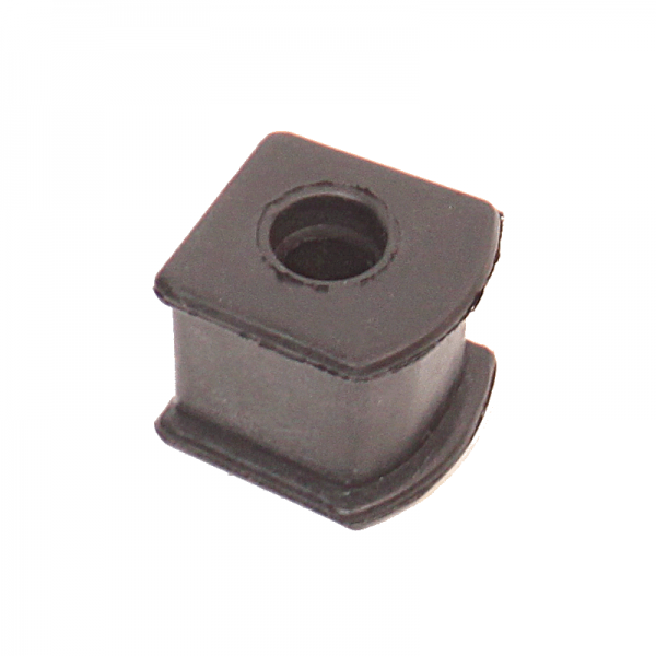 Rubber The Right Way - Stabilizer Bar to Frame Bushing