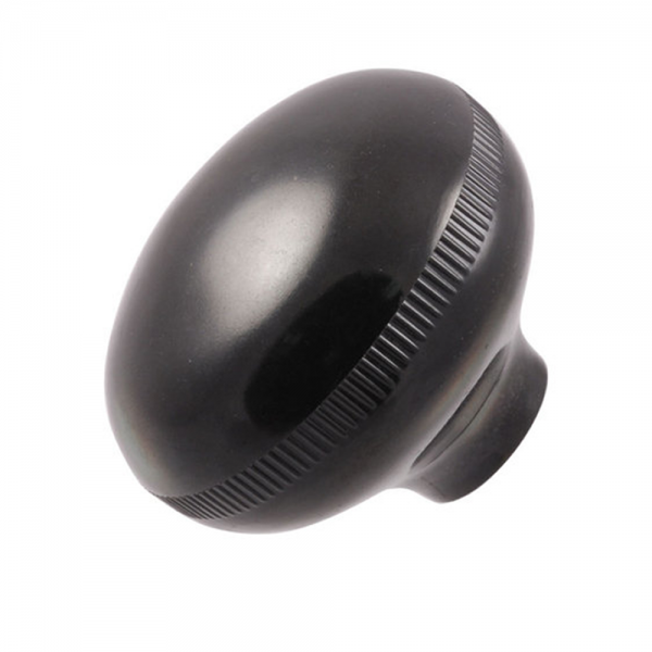 Rubber The Right Way - Gear Shift Lever Knob