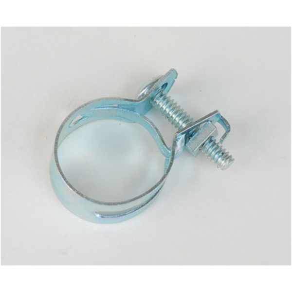 Rubber The Right Way - Heater Hose Clamp - For 5/8" Hose