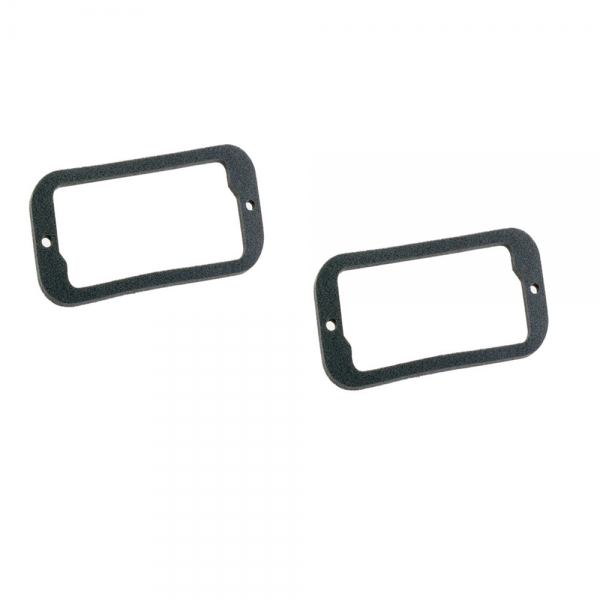 Rubber The Right Way - Parking Light Lens Gasket