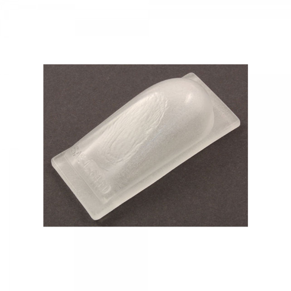 License Plate Light Lens