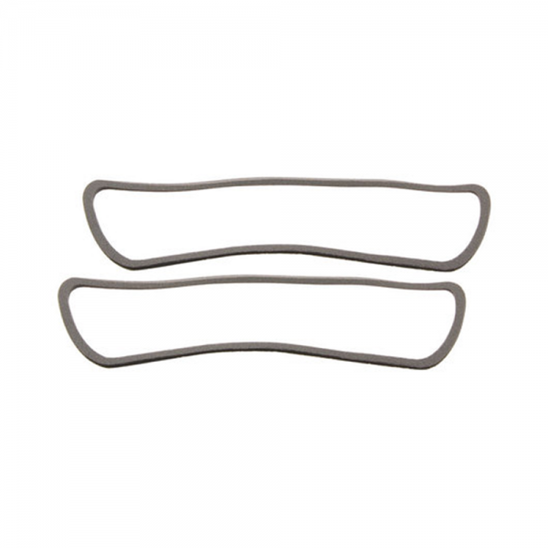 Rubber The Right Way - Cargo Light Lens Gasket