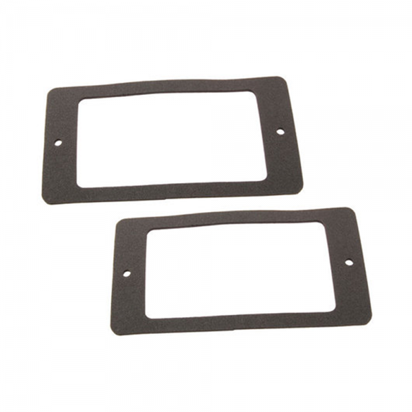 Rubber The Right Way - Park Light Lens Gasket
