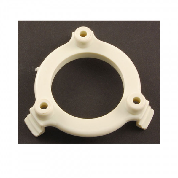 Rubber The Right Way - Horn Ring Retainer Plate